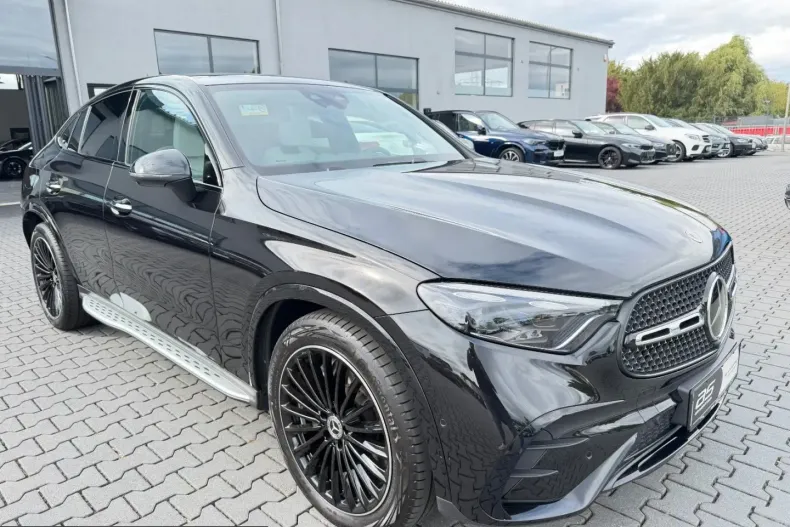 Mercedes-Benz GLC 450 (Clasa GLC) din 2025 cu 10.291 km - oferta MER252237 - foto 46