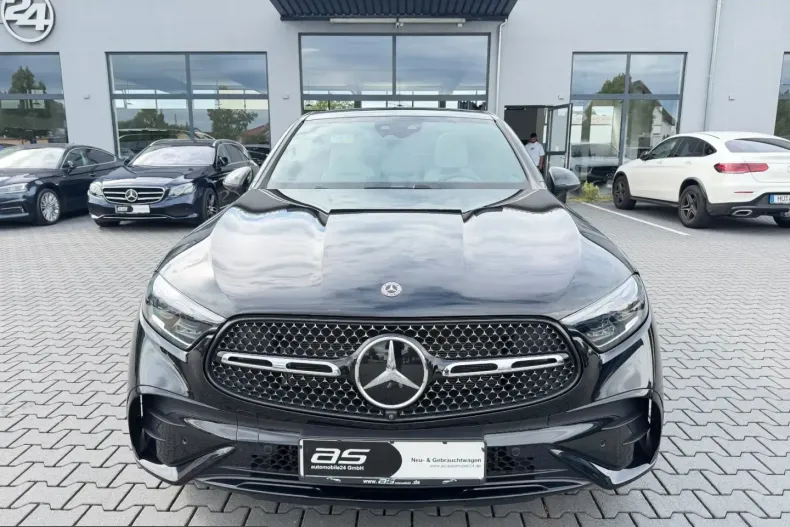 Mercedes-Benz GLC 450 (Clasa GLC) din 2025 cu 10.291 km - oferta MER252237 - foto 48