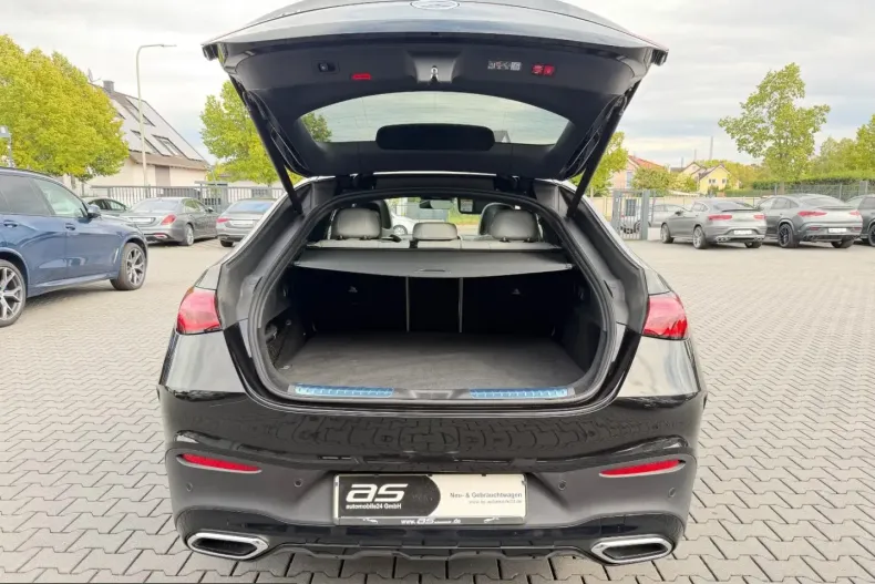 Mercedes-Benz GLC 450 (Clasa GLC) din 2025 cu 10.291 km - oferta MER252237 - foto 50