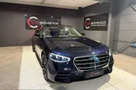 Mercedes-Benz S 450 (Clasa S) din 2023 cu 56.000 km - oferta MER252238 - foto 1