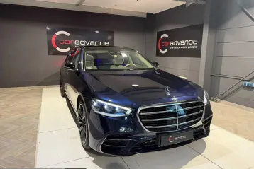 Mercedes-Benz S 450 din 2023 - oferta MER252238