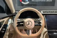 Mercedes-Benz S 450 (Clasa S) din 2023 cu 56.000 km - oferta MER252238 - foto 16