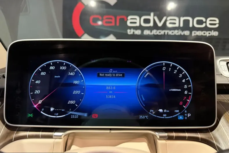 Mercedes-Benz S 450 (Clasa S) din 2023 cu 56.000 km - oferta MER252238 - foto 17