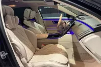 Mercedes-Benz S 450 (Clasa S) din 2023 cu 56.000 km - oferta MER252238 - foto 21