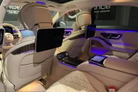 Mercedes-Benz S 450 (Clasa S) din 2023 cu 56.000 km - oferta MER252238 - foto 23