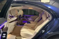 Mercedes-Benz S 450 (Clasa S) din 2023 cu 56.000 km - oferta MER252238 - foto 26