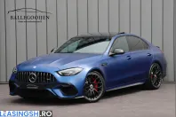 Mercedes-Benz C 63 AMG (Clasa C) din 2023 cu 7.868 km - oferta MER252239 - foto 1