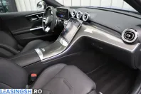 Mercedes-Benz C 63 AMG (Clasa C) din 2023 cu 7.868 km - oferta MER252239 - foto 2