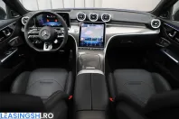 Mercedes-Benz C 63 AMG (Clasa C) din 2023 cu 7.868 km - oferta MER252239 - foto 4