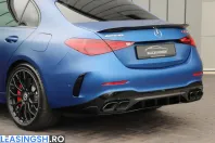 Mercedes-Benz C 63 AMG (Clasa C) din 2023 cu 7.868 km - oferta MER252239 - foto 11