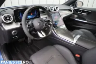 Mercedes-Benz C 63 AMG (Clasa C) din 2023 cu 7.868 km - oferta MER252239 - foto 12