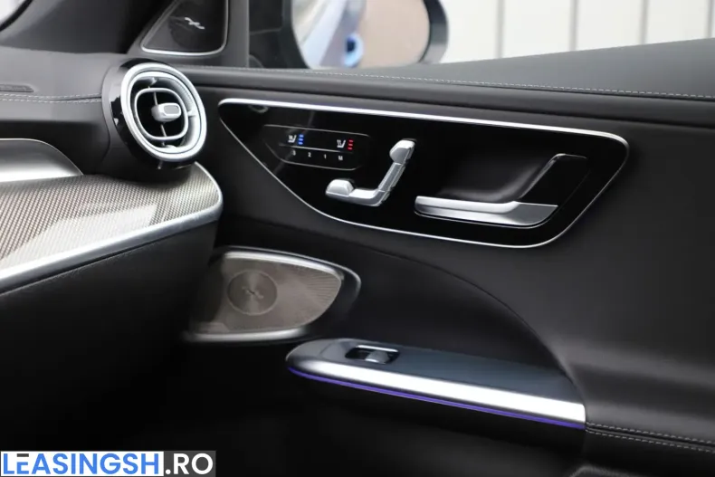 Mercedes-Benz C 63 AMG (Clasa C) din 2023 cu 7.868 km - oferta MER252239 - foto 14