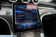 Mercedes-Benz C 63 AMG (Clasa C) din 2023 cu 7.868 km - oferta MER252239 - foto 17