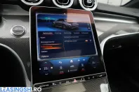 Mercedes-Benz C 63 AMG (Clasa C) din 2023 cu 7.868 km - oferta MER252239 - foto 19