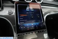 Mercedes-Benz C 63 AMG (Clasa C) din 2023 cu 7.868 km - oferta MER252239 - foto 21