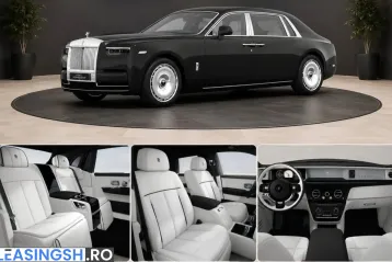 Rolls-Royce Phantom din 2026 - oferta ROL252240