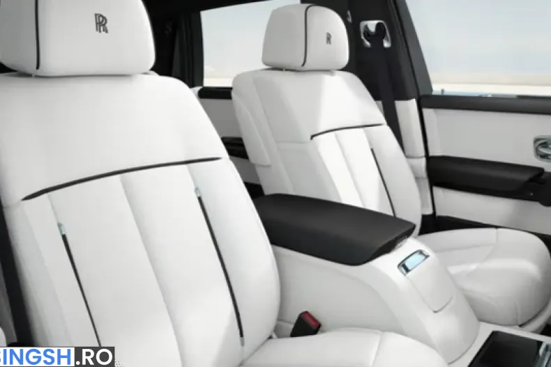 Rolls-Royce Phantom din 2026 cu 51 km - oferta ROL252240 - foto 4