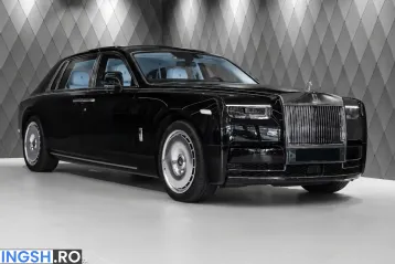 Rolls-Royce Phantom din 2026 - oferta ROL252241