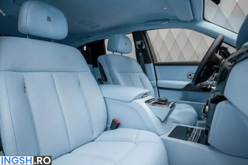 Rolls-Royce Phantom din 2026 cu 53 km - oferta ROL252241 - foto 2