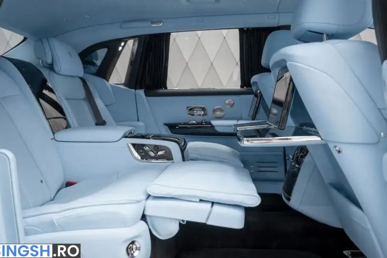 Rolls-Royce Phantom din 2026 cu 53 km - oferta ROL252241 - foto 3