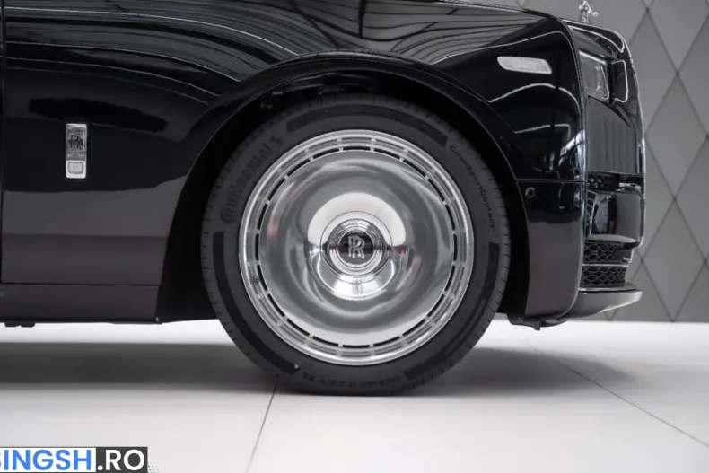 Rolls-Royce Phantom din 2026 cu 53 km - oferta ROL252241 - foto 5