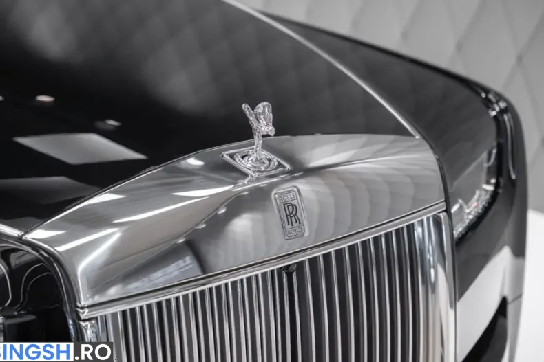 Rolls-Royce Phantom din 2026 cu 53 km - oferta ROL252241 - foto 6