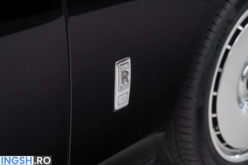 Rolls-Royce Phantom din 2026 cu 53 km - oferta ROL252241 - foto 8