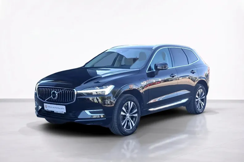 Volvo XC60 din 2021 cu 113.031 km - oferta VOL252242 - foto 2