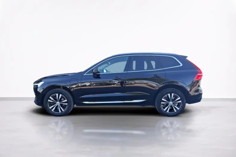 Volvo XC60 din 2021 cu 113.031 km - oferta VOL252242 - foto 3