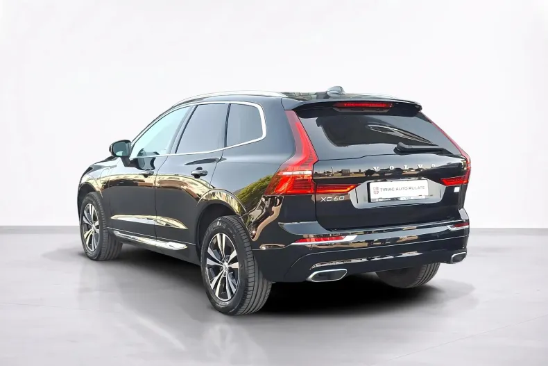Volvo XC60 din 2021 cu 113.031 km - oferta VOL252242 - foto 4