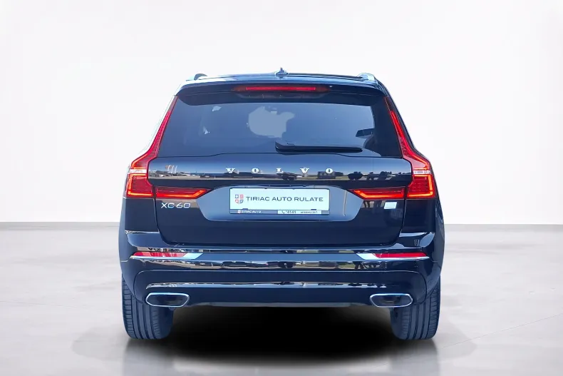 Volvo XC60 din 2021 cu 113.031 km - oferta VOL252242 - foto 5