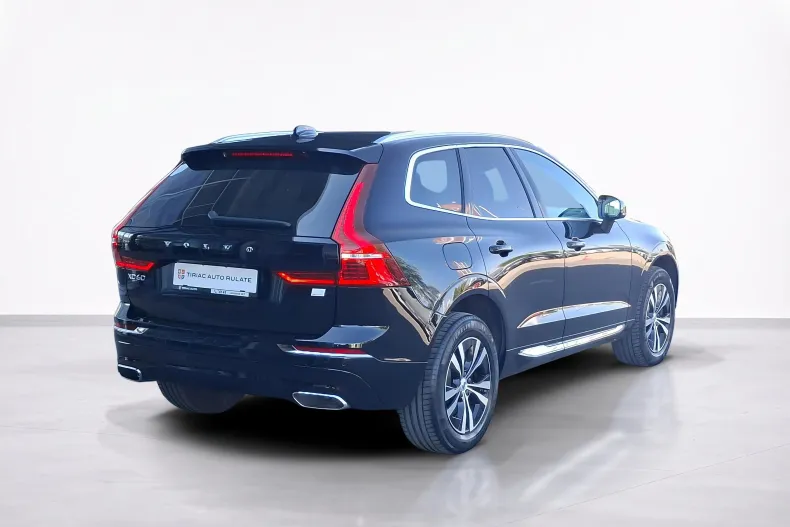 Volvo XC60 din 2021 cu 113.031 km - oferta VOL252242 - foto 6