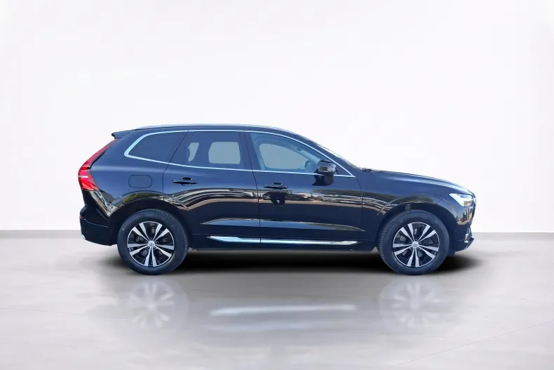 Volvo XC60 din 2021 cu 113.031 km - oferta VOL252242 - foto 7