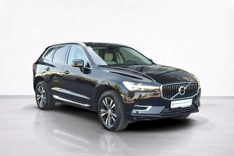 Volvo XC60 din 2021 cu 113.031 km - oferta VOL252242 - foto 8