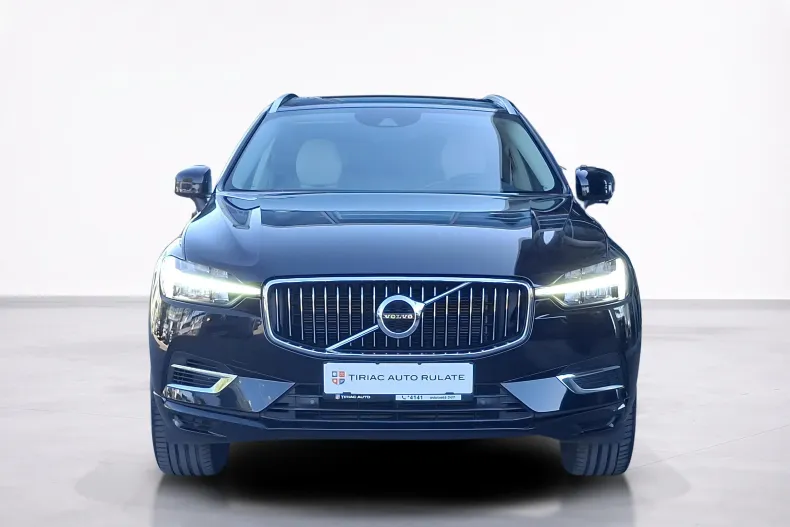Volvo XC60 din 2021 cu 113.031 km - oferta VOL252242 - foto 9