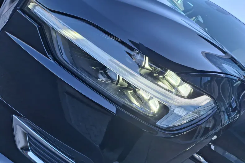 Volvo XC60 din 2021 cu 113.031 km - oferta VOL252242 - foto 27