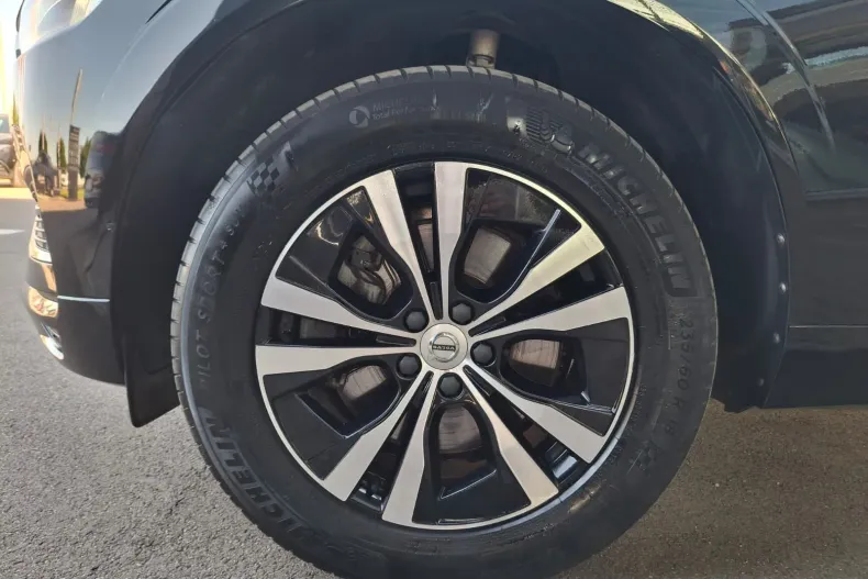 Volvo XC60 din 2021 cu 113.031 km - oferta VOL252242 - foto 28