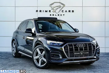 Audi Q5 din 2021 - oferta AUD252243