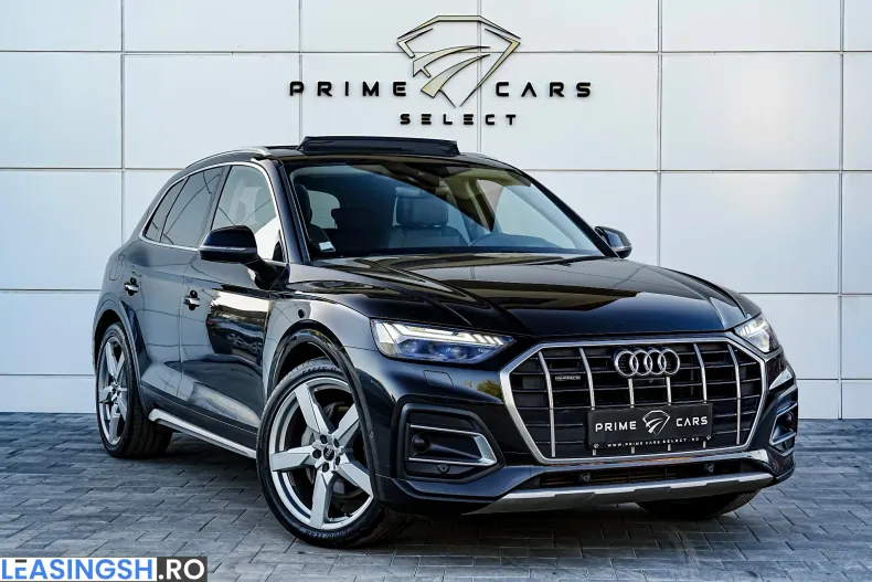 Audi Q5 din 2021 cu 122.750 km - oferta AUD252243 - foto 1