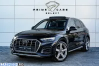 Audi Q5 din 2021 cu 122.750 km - oferta AUD252243 - foto 2