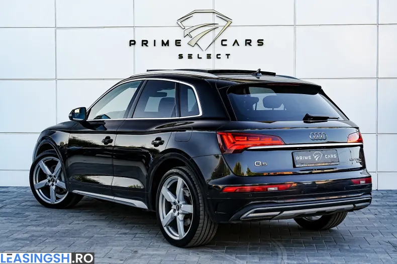 Audi Q5 din 2021 cu 122.750 km - oferta AUD252243 - foto 3