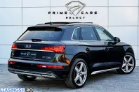 Audi Q5 din 2021 cu 122.750 km - oferta AUD252243 - foto 4