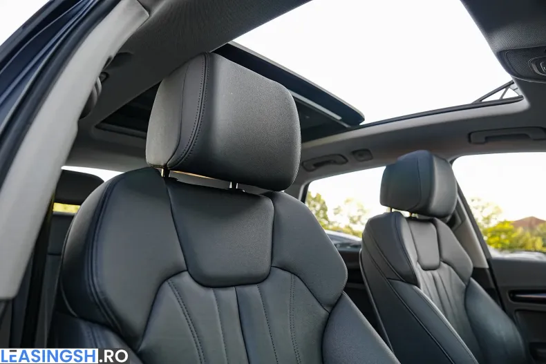 Audi Q5 din 2021 cu 122.750 km - oferta AUD252243 - foto 5