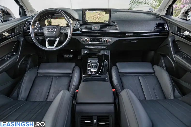 Audi Q5 din 2021 cu 122.750 km - oferta AUD252243 - foto 6