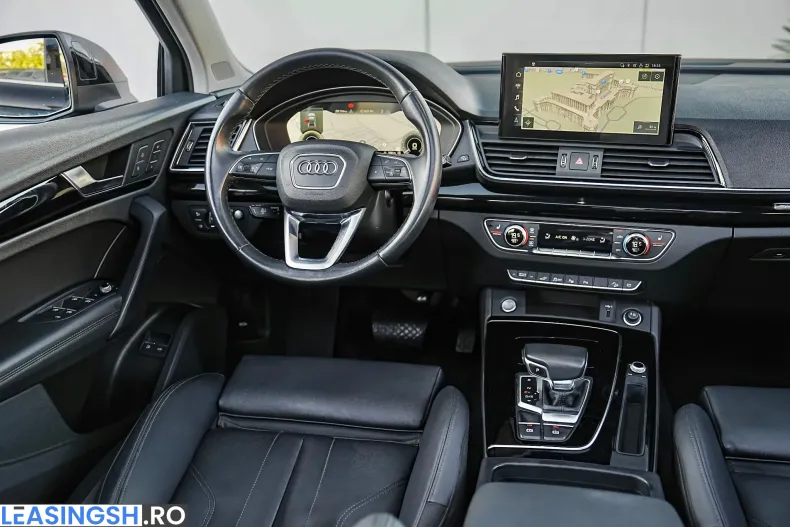 Audi Q5 din 2021 cu 122.750 km - oferta AUD252243 - foto 7