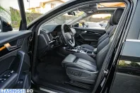 Audi Q5 din 2021 cu 122.750 km - oferta AUD252243 - foto 16