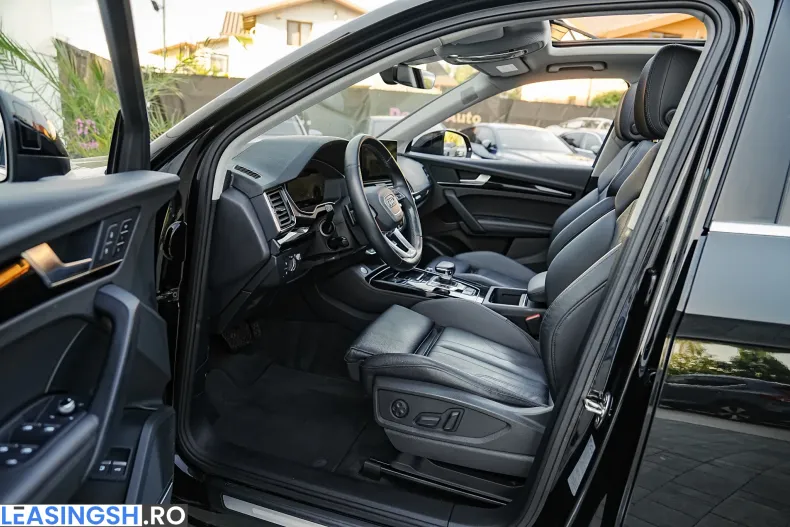 Audi Q5 din 2021 cu 122.750 km - oferta AUD252243 - foto 16