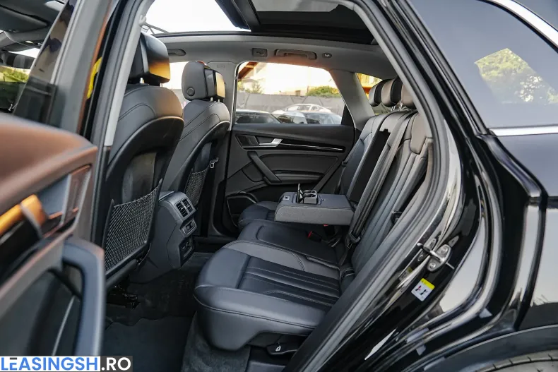 Audi Q5 din 2021 cu 122.750 km - oferta AUD252243 - foto 18