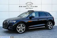Audi Q5 din 2021 cu 122.750 km - oferta AUD252243 - foto 27