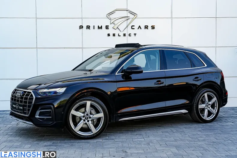 Audi Q5 din 2021 cu 122.750 km - oferta AUD252243 - foto 27